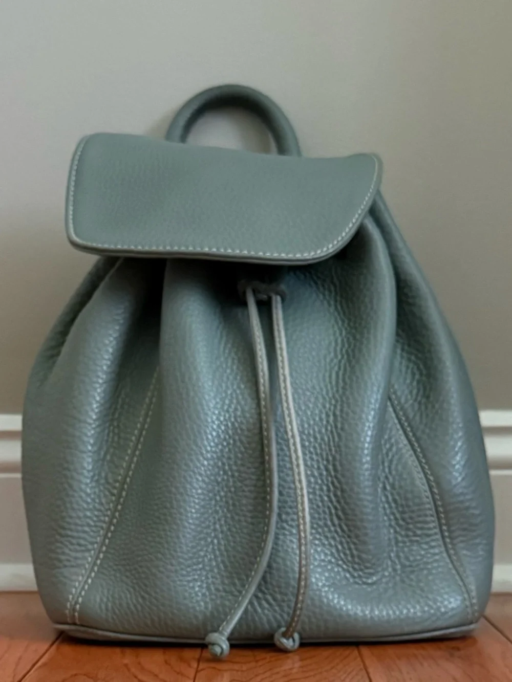 Coach Vintage Sonoma Small Backpack